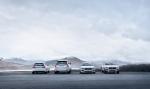 Volvo V90 T6 Cross Country 2016 года
